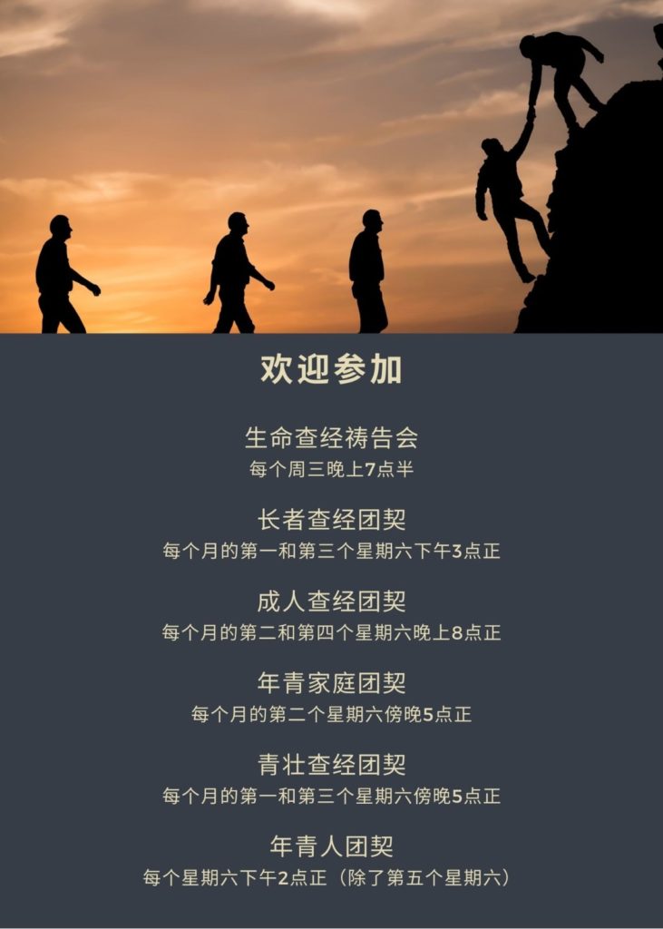 Programs_Chinese