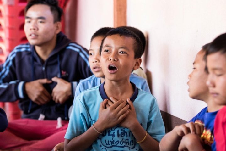 Northern Thailand photo featured