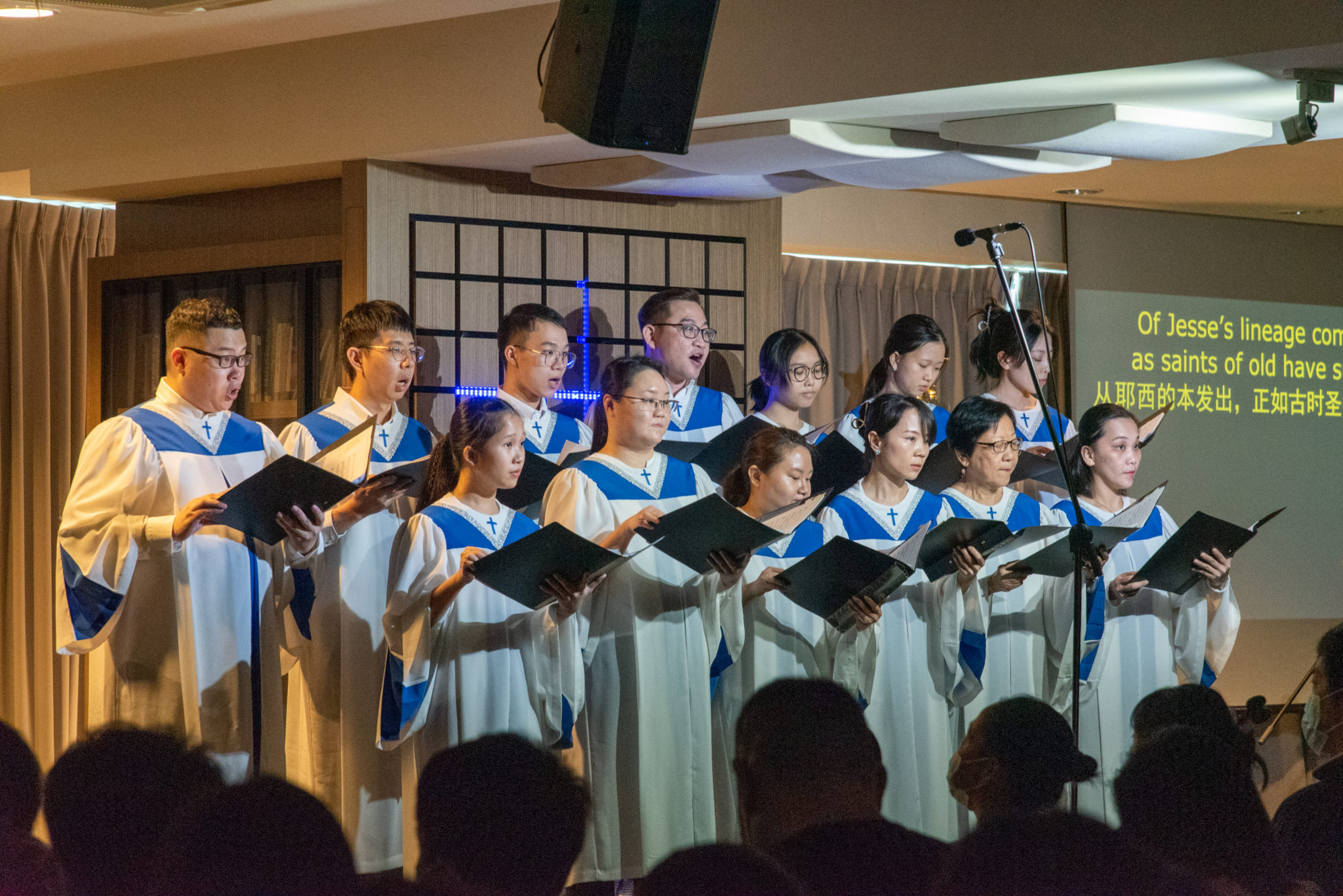 Church Choir