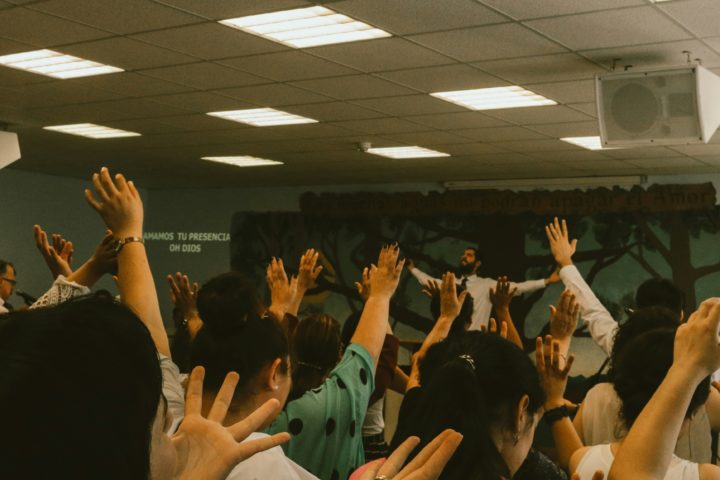 Missionary