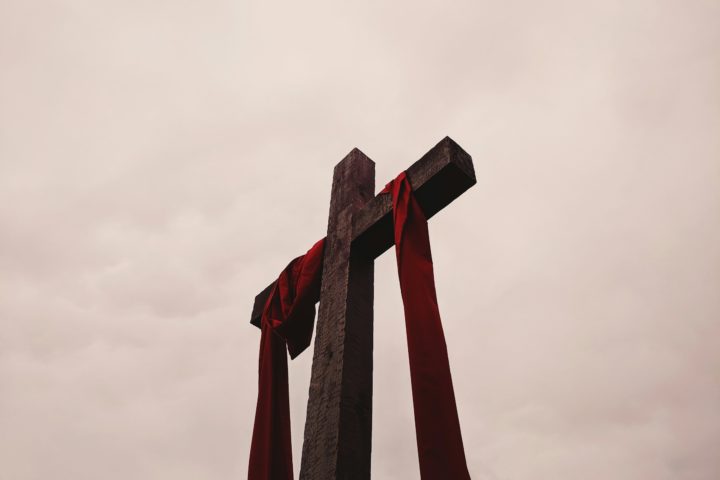 Christ Cross