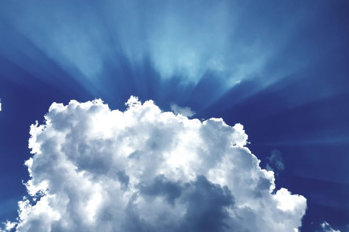 sky