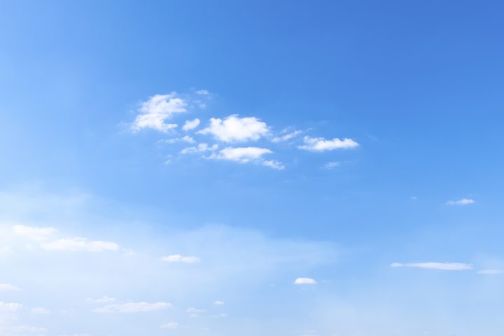 blue-sky